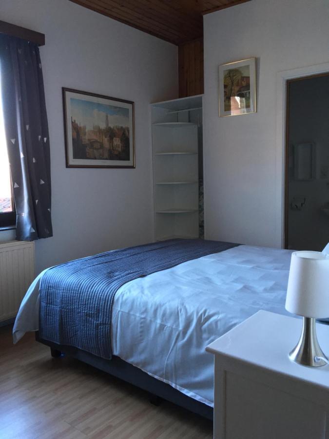 ברוז' B&B Aarsabroch מראה חיצוני תמונה