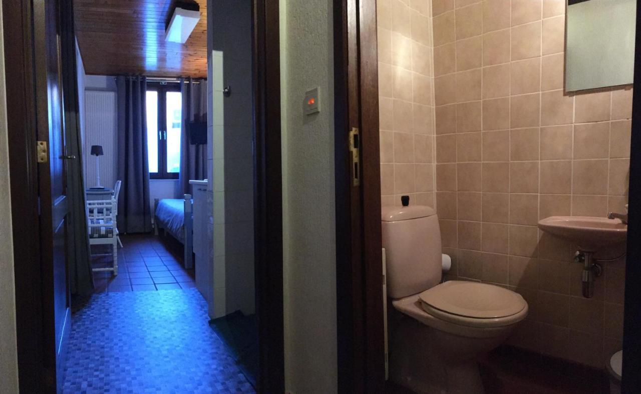 ברוז' B&B Aarsabroch מראה חיצוני תמונה