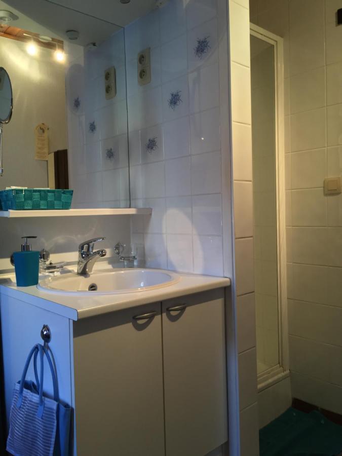 ברוז' B&B Aarsabroch מראה חיצוני תמונה