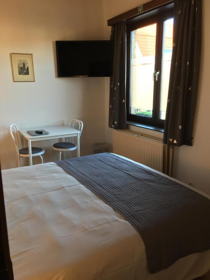 ברוז' B&B Aarsabroch מראה חיצוני תמונה