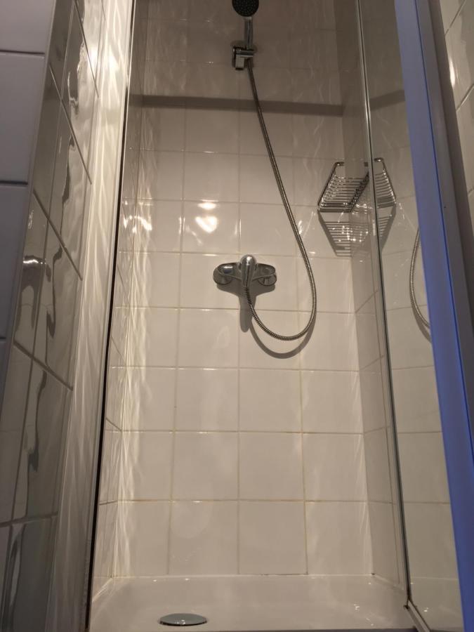 ברוז' B&B Aarsabroch מראה חיצוני תמונה
