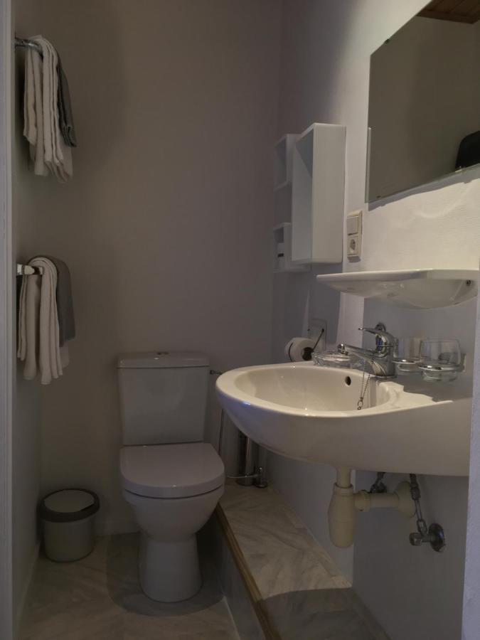 ברוז' B&B Aarsabroch מראה חיצוני תמונה