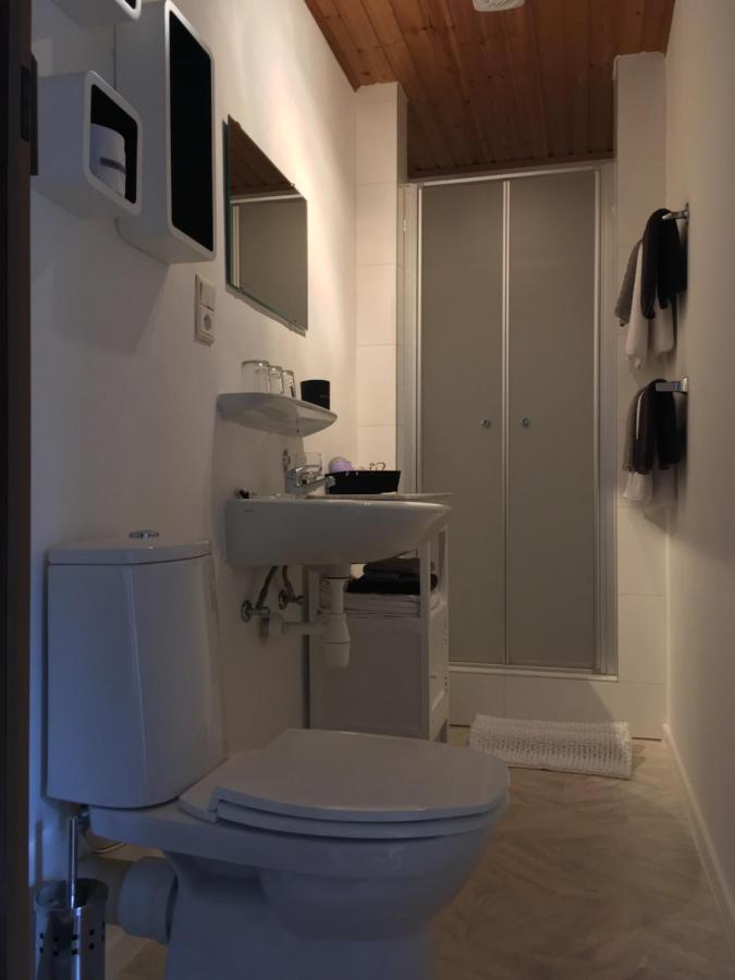 ברוז' B&B Aarsabroch מראה חיצוני תמונה